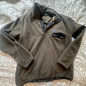 Patagonia Synchilla Fleece